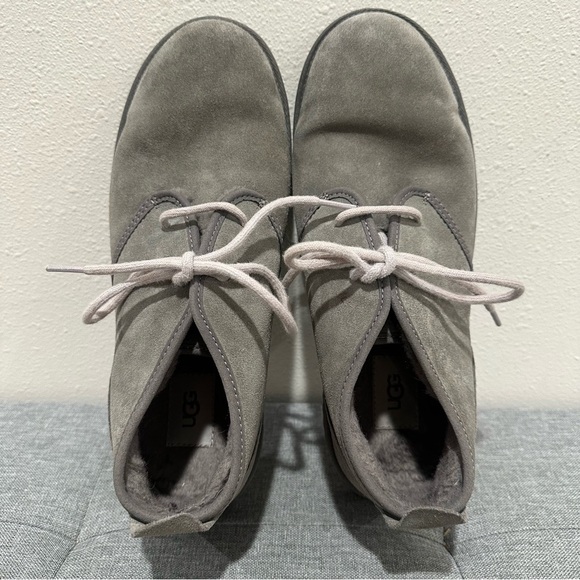 UGG Men’s Maksim Chukka Boot main image 4